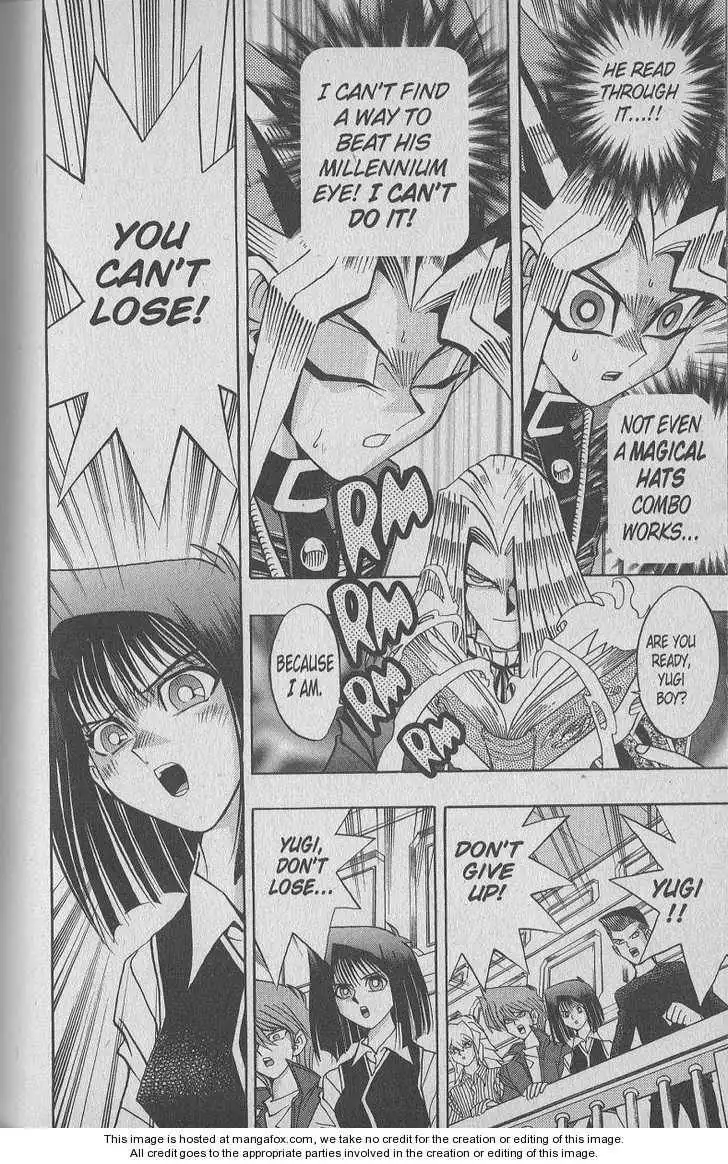 Yu-Gi-Oh! Duelist Chapter 68 17